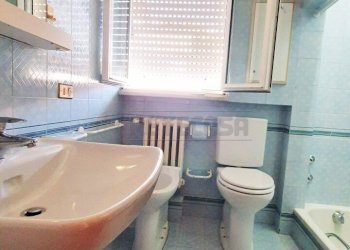 bagno vasca - Four-room apartment Via Giuseppe Mazzini 134, Viareggio - photo 15
