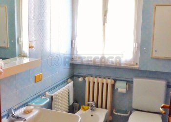 bagno con vasca - Four-room apartment Via Giuseppe Mazzini 134, Viareggio - photo 16