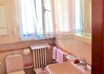 w.c. - Four-room apartment Via Giuseppe Mazzini 134, Viareggio - photo 19