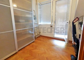cameretta o studio - Four-room apartment Via Giuseppe Mazzini 134, Viareggio - photo 23