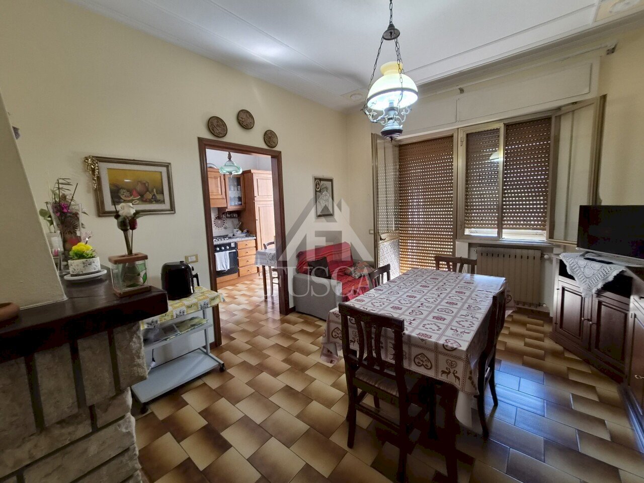 appartamento-fusca-vendita-lucca_26 - Apartment via sarzanese, Lucca - photo 3