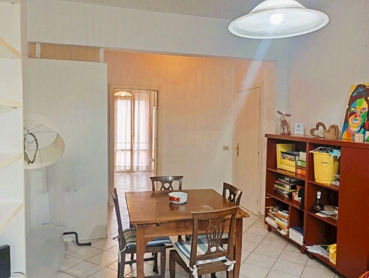 sala 1_3 - Quadrilocale Sarzana - foto 1