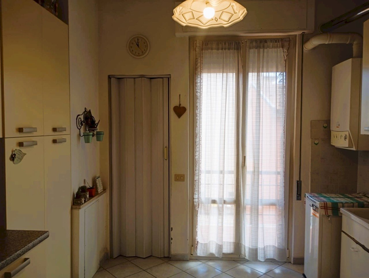 cucina 1_3 - Quadrilocale Sarzana - foto 2