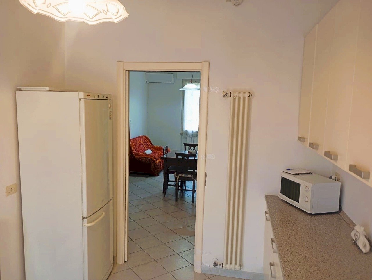 cucina1_2 - Quadrilocale Sarzana - foto 3