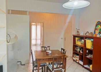 sala 1_3 - Quadrilocale Sarzana - foto 1