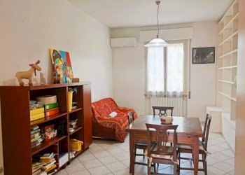 sala1_1 - Quadrilocale Sarzana - foto 6