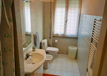 bagno - Quadrilocale Sarzana - foto 9