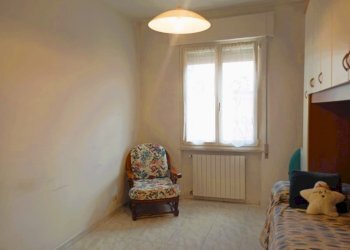 camera 1 - Quadrilocale Sarzana - foto 13