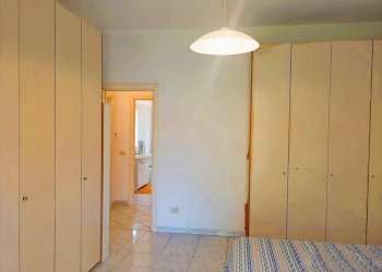 camera 2 - Quadrilocale Sarzana - foto 16