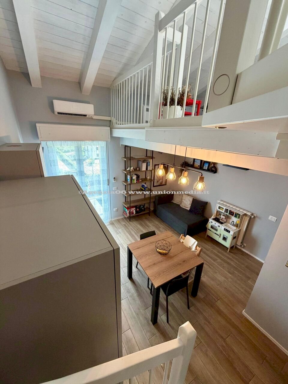 WhatsApp Image 2026-07-13 at 14.33.21 (1) - Three-room apartment Arcola - photo 1