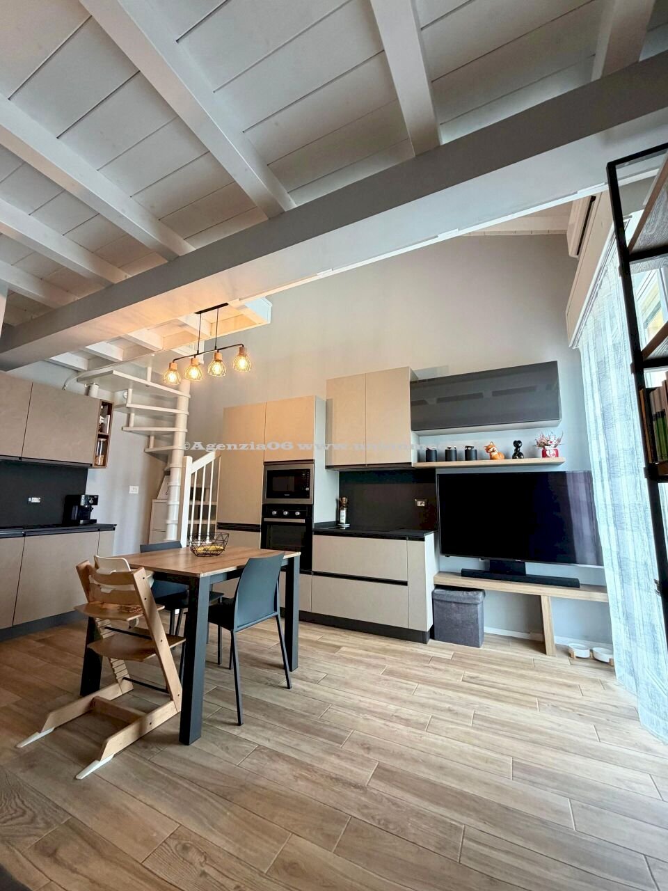 WhatsApp Image 2026-07-13 at 14.33.22 (2) - Three-room apartment Arcola - photo 2