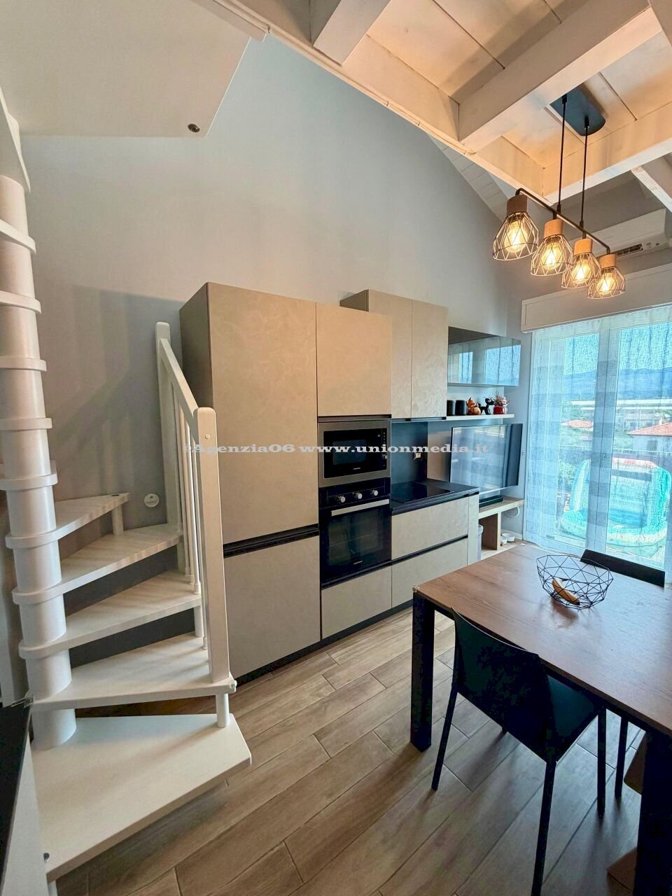 WhatsApp Image 2026-07-13 at 14.33.22 (1) - Three-room apartment Arcola - photo 3