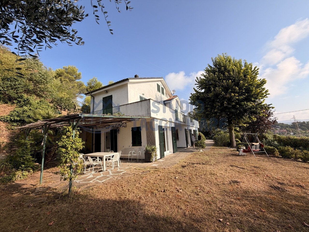 18 - Villa Via Nostra Signora delle Grazie, Imperia - photo 1