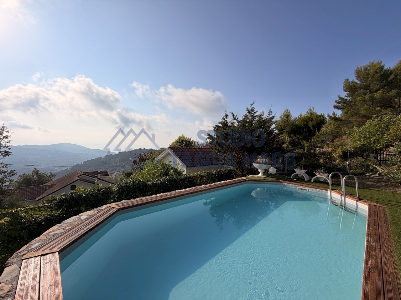 22 - Villa Via Nostra Signora delle Grazie, Imperia - photo 3