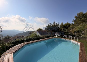 22 - Villa Via Nostra Signora delle Grazie, Imperia - photo 3