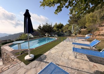 19 - Villa Via Nostra Signora delle Grazie, Imperia - photo 4