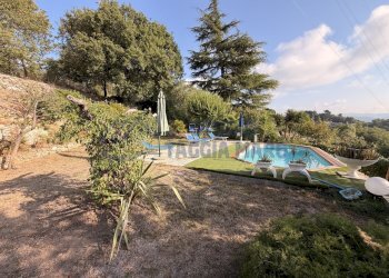 21 - Villa Via Nostra Signora delle Grazie, Imperia - photo 5