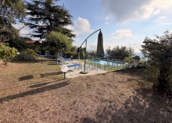 20 - Villa Via Nostra Signora delle Grazie, Imperia - photo 8