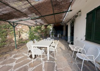17 - Villa Via Nostra Signora delle Grazie, Imperia - photo 20