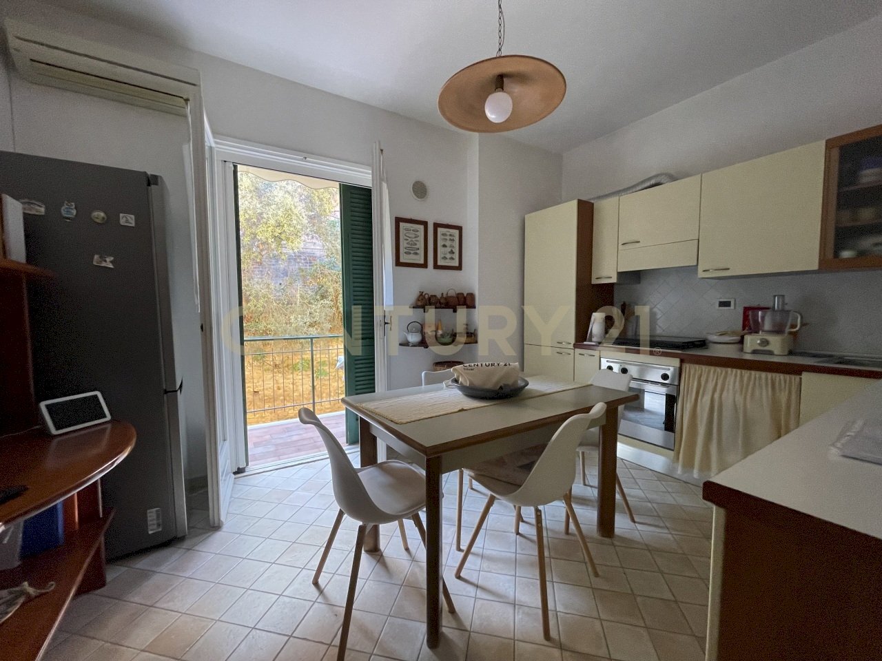 CUCINA ABITABILE - Apartment Via Panoramica, Monte Argentario - photo 2