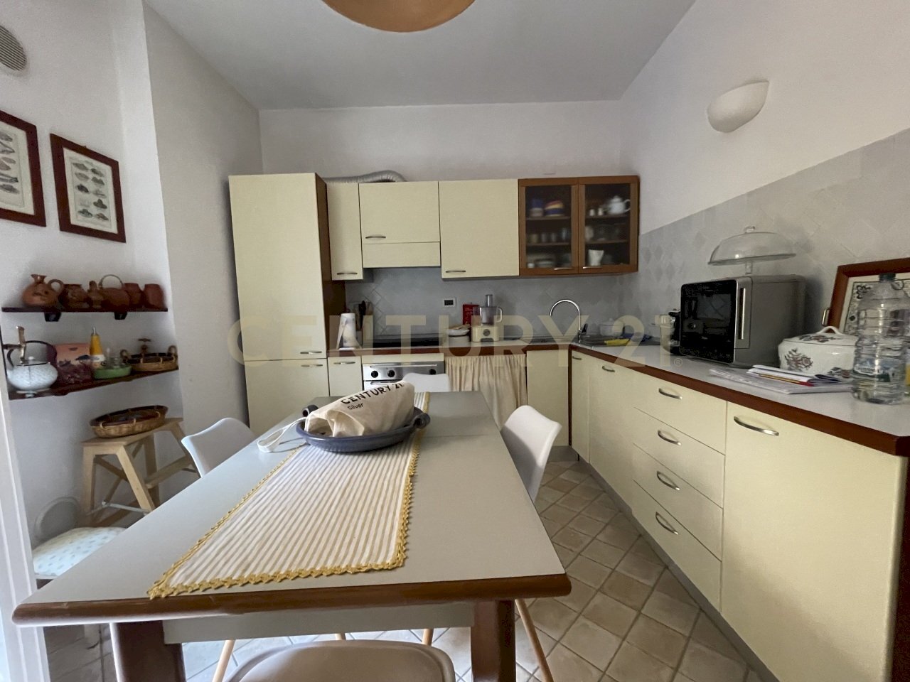 IMG_1751 - Apartment Via Panoramica, Monte Argentario - photo 3
