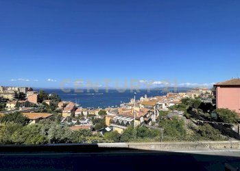 VISTA DAL TERRAZZO - Apartment Via Panoramica, Monte Argentario - photo 1