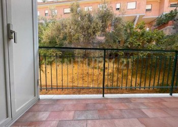 TERRAZZO CUCINA RETROSTANTE - Apartment Via Panoramica, Monte Argentario - photo 10