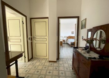DISIMPEGNO NOTTE - Apartment Via Panoramica, Monte Argentario - photo 11