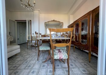 SALOTTO - Apartment Via Panoramica, Monte Argentario - photo 16