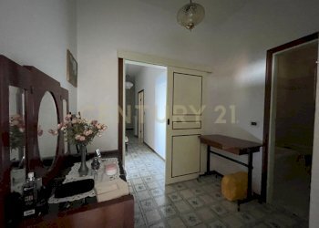 DISIMPEGNO ZONA NOTTE - Apartment Via Panoramica, Monte Argentario - photo 26