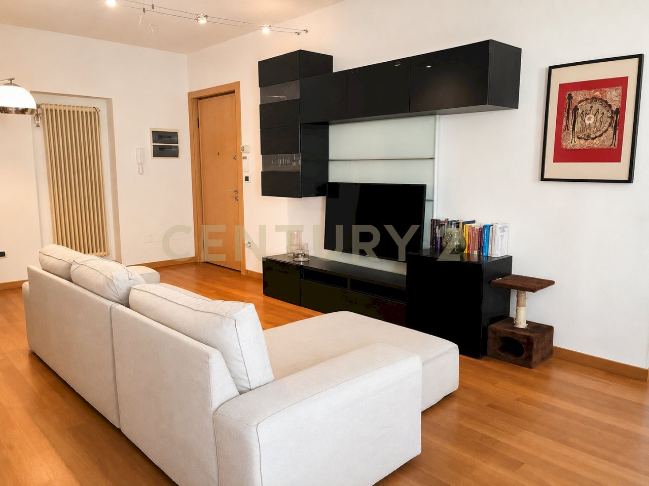 Living2 - Appartamento Via Etruria 18, Orbetello - foto 1