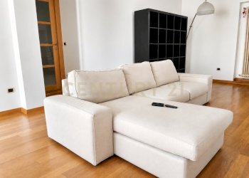 Living - Appartamento Via Etruria 18, Orbetello - foto 4