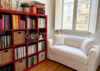 Studio2 - Appartamento Via Etruria 18, Orbetello - foto 10