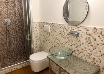 Bagno in camera - Appartamento Via Etruria 18, Orbetello - foto 13