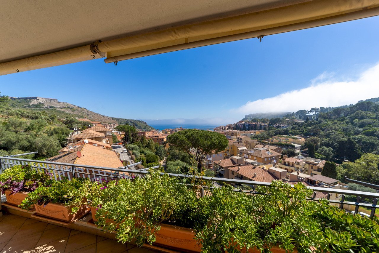 GT5A6932-HDR - Apartment Via San Paolo della Croce snc, Monte Argentario - photo 1