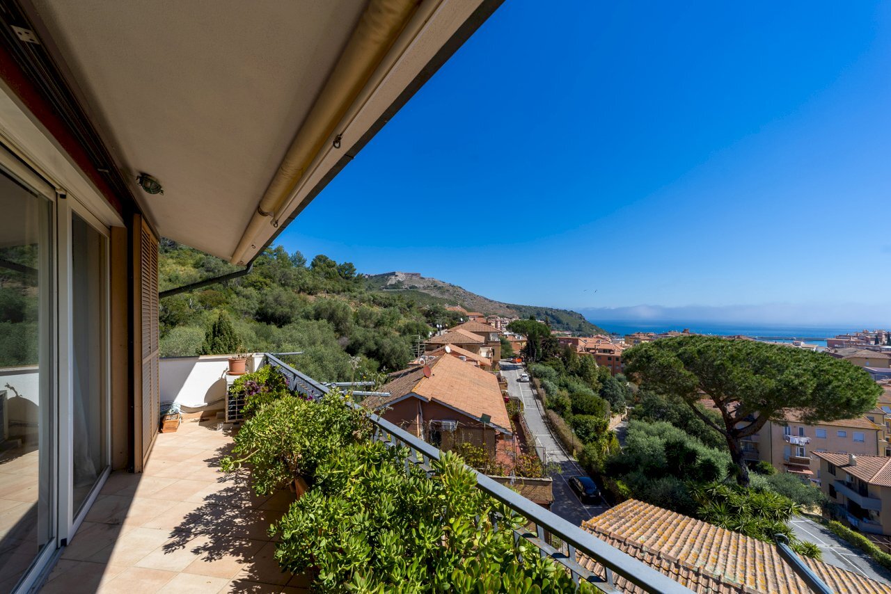 GT5A6938-HDR - Apartment Via San Paolo della Croce snc, Monte Argentario - photo 2