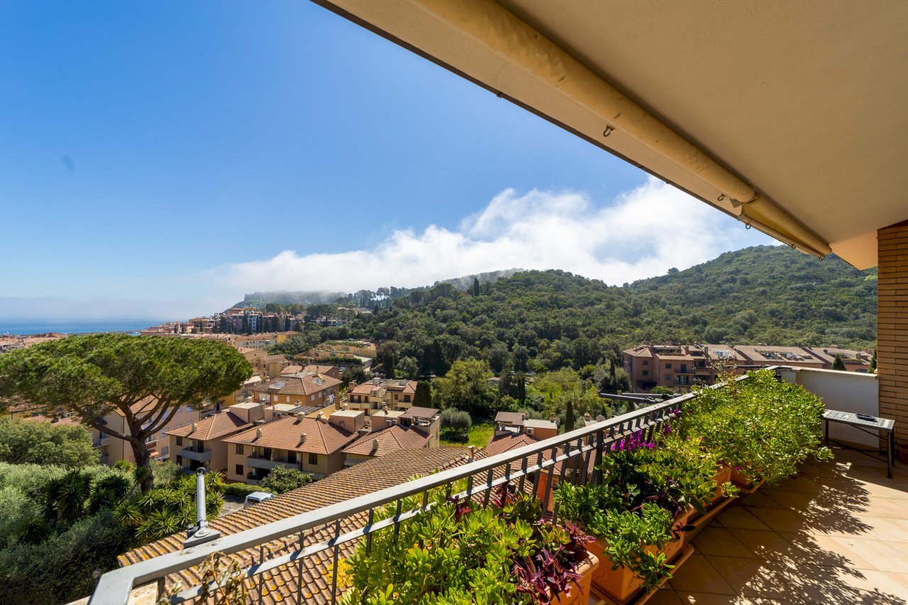 GT5A6941-HDR - Apartment Via San Paolo della Croce snc, Monte Argentario - photo 3