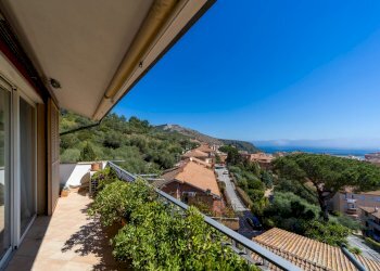 GT5A6938-HDR - Apartment Via San Paolo della Croce snc, Monte Argentario - photo 2