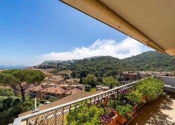GT5A6941-HDR - Apartment Via San Paolo della Croce snc, Monte Argentario - photo 3