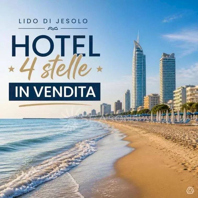 Hotel Jesolo - photo 1