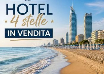 Hotel Jesolo - photo 1
