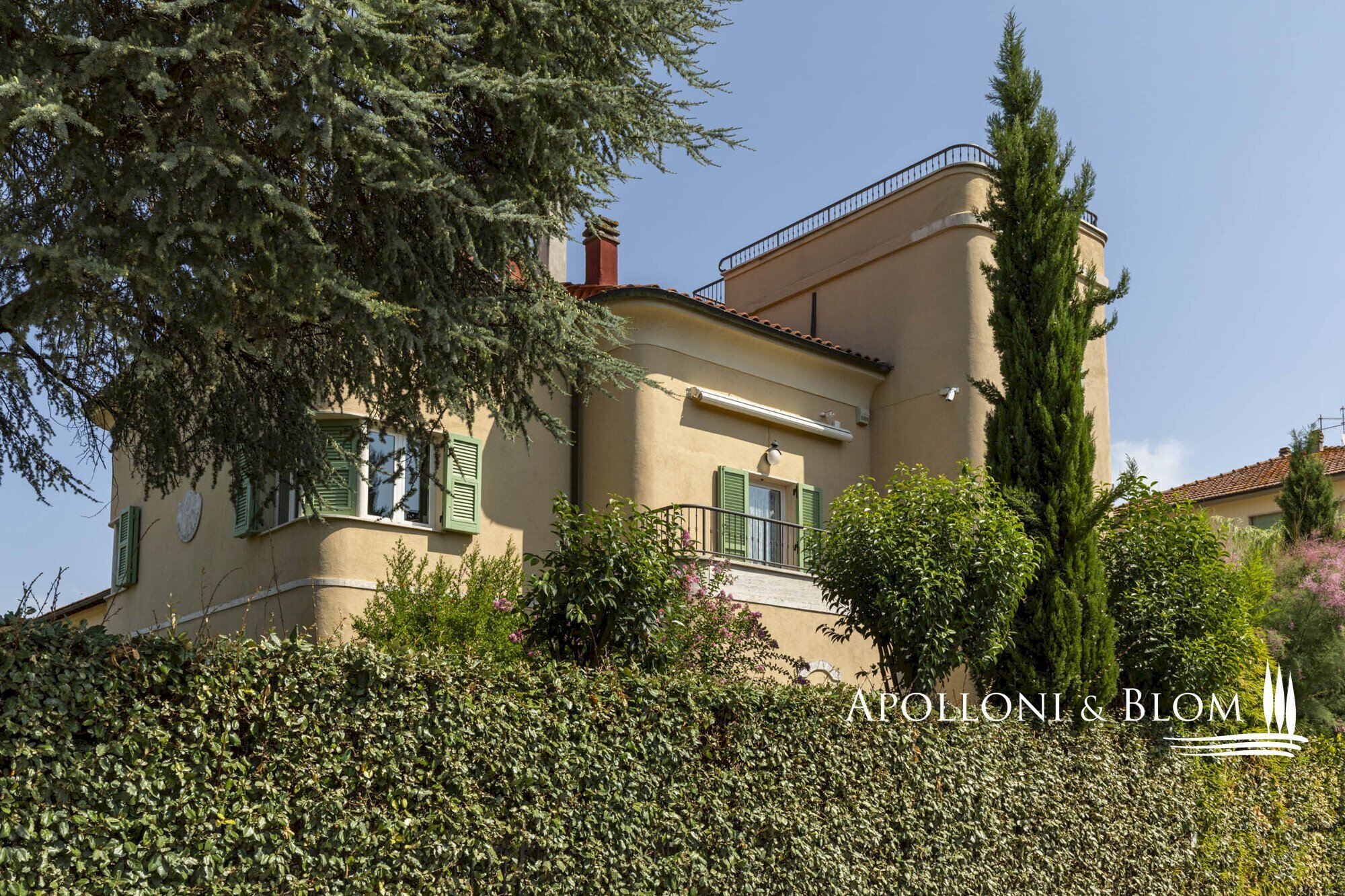 Villa Unifamiliare Via dei Lecci, 17, Sarteano - foto 2