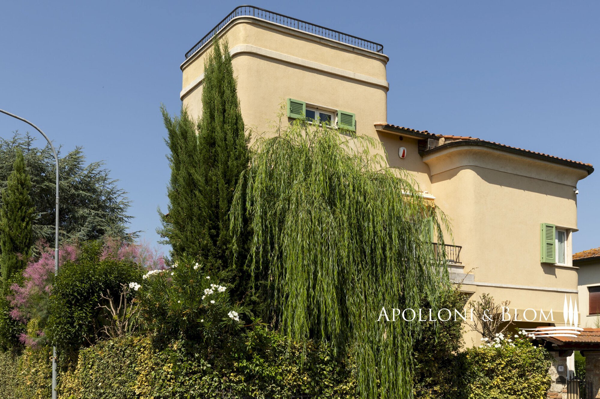Villa Unifamiliare Via dei Lecci, 17, Sarteano - foto 3