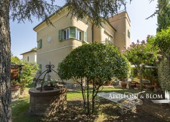Villa Unifamiliare Via dei Lecci, 17, Sarteano - foto 1