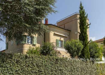 Villa Unifamiliare Via dei Lecci, 17, Sarteano - foto 2