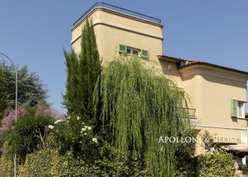 Villa Unifamiliare Via dei Lecci, 17, Sarteano - foto 3