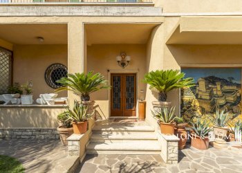 Villa Unifamiliare Via dei Lecci, 17, Sarteano - foto 7