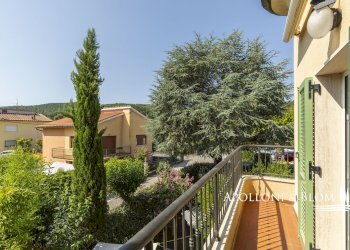 Villa Unifamiliare Via dei Lecci, 17, Sarteano - foto 21