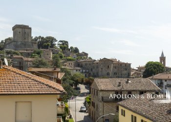 Villa Unifamiliare Via dei Lecci, 17, Sarteano - foto 23