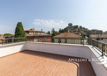 Villa Unifamiliare Via dei Lecci, 17, Sarteano - foto 25